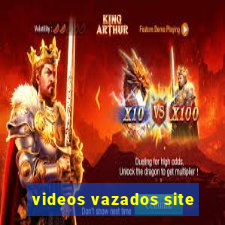 videos vazados site